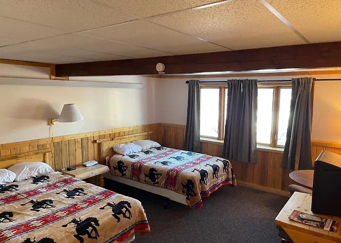 Lava Mountain Hotel 2*