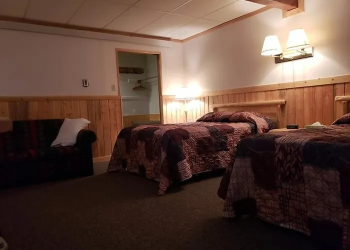 Hotel Lava Mountain 2*