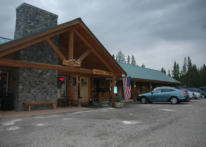 Lava Mountain 2*